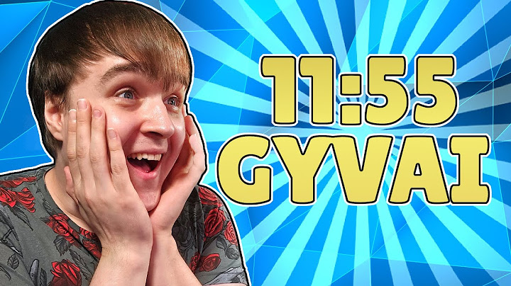 11h55min STREAM! // SteelSeries