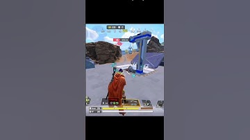 His reaction was good 😂😂 #callofdutymobile #codmcollateral #callofduty #codmobile #codm #solovssquad