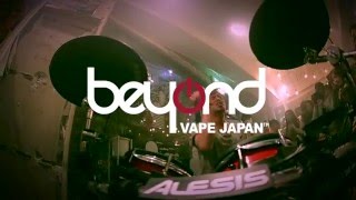 Beyond Vape Japan Grand Open