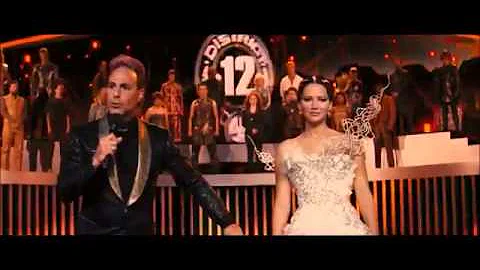 Does Katniss have a baby in Mockingjay Part 2?