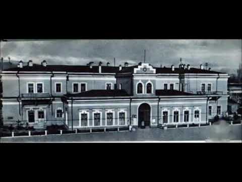 ხაშური ძველად