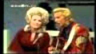 IF YOU WERE MINE-----DOLLY PARTON +PORTER WAGONER