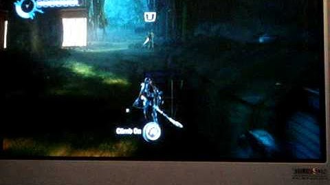 james cameron avatar wii walkthrough part 1