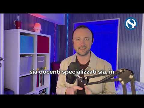 Video Conferma supplenza sostegno 2026 27 quando spetta e quando non è possibile