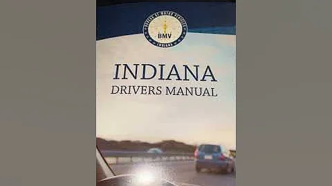 How to obtain a chauffeur license in Indiana