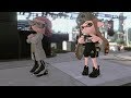 Splatoon2キル集作ってみた、