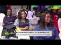 Evening News on Adom TV (17-06-26)