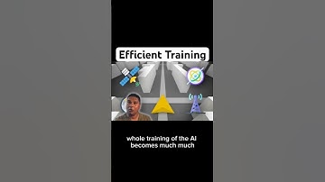 Streamlined AI Training and Support for Autonomous Driving#shorts #autonomousdriving