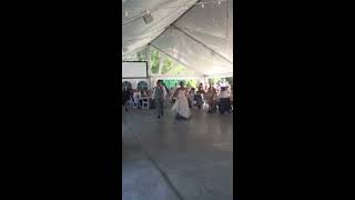 Detalles First dance to Kygo's Firestone Guía