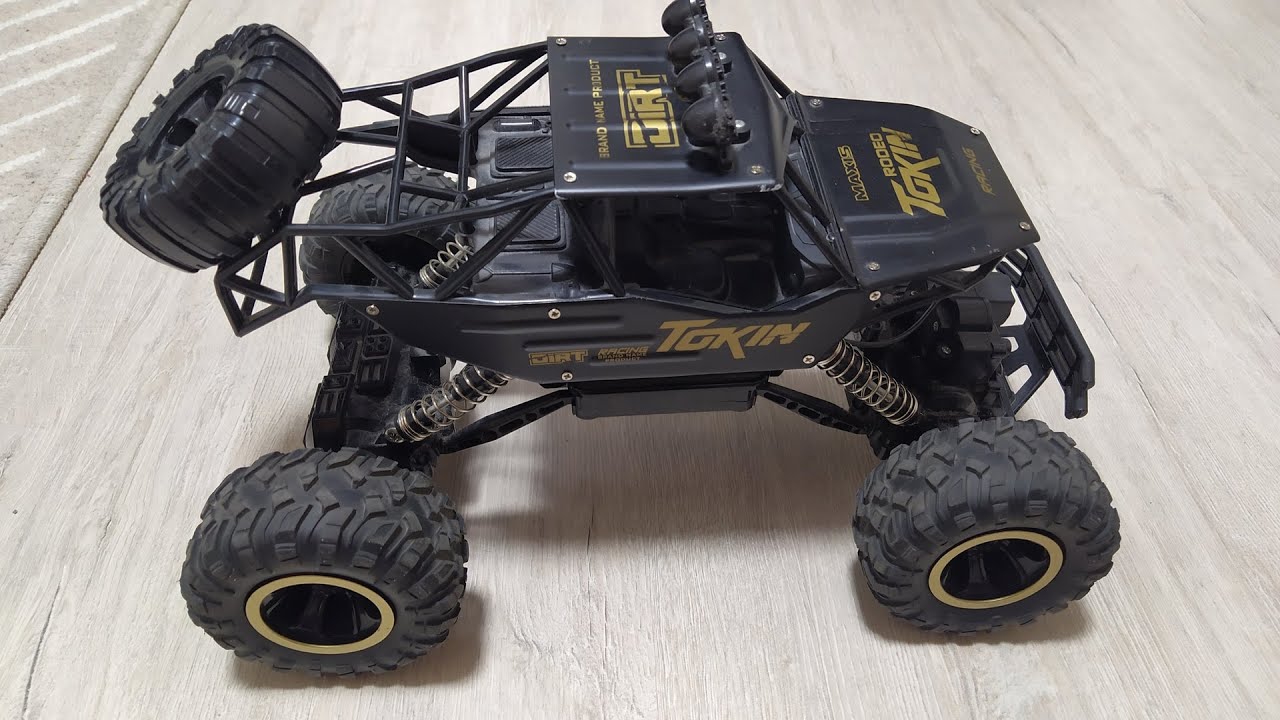 Ремонт машинки с Алиэкспресс - YouTube