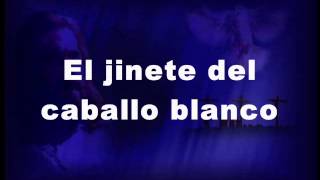 Video thumbnail of "Pablo Medina - digno es el cordero & ven a este lugar (letra)"