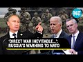 Putin Fumes After Macron Hints At Sending NATO Troops To Ukraine; ‘Direct War Inevitable If…’