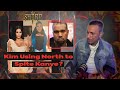 Sharp Speaks - Kim Kardashian getting back at Kanye?