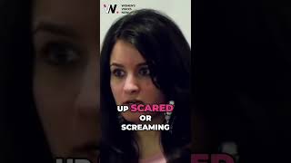 My Recurring Nightmare