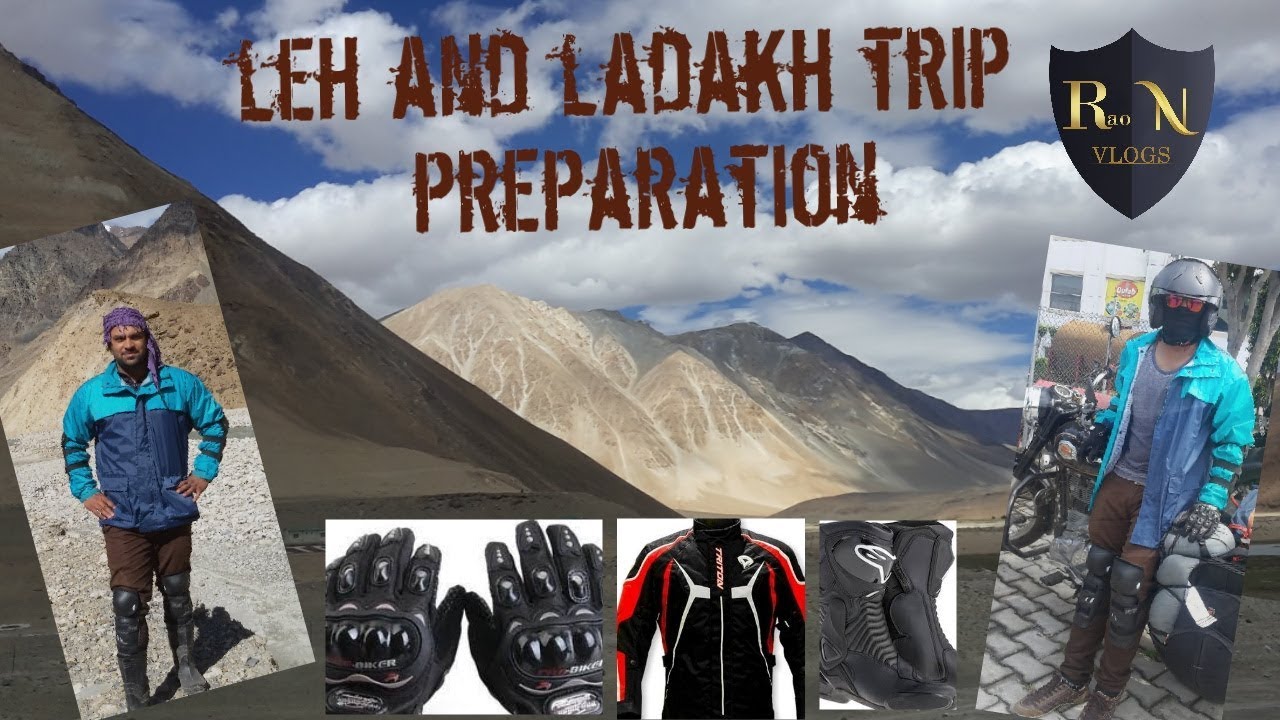 Medicines To Carry While Travelling To Leh Ladakh