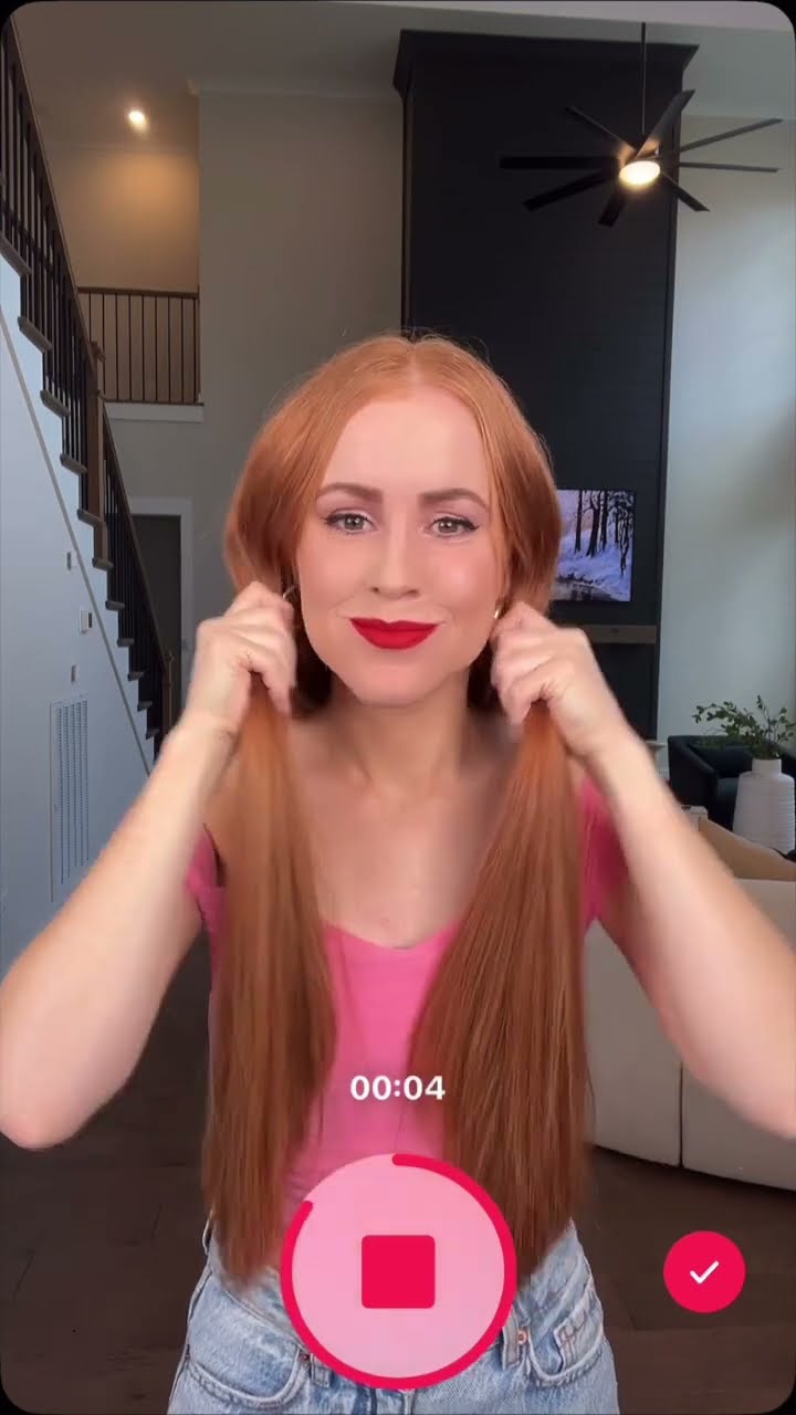 NEW #tutorial ?? posting results after you say HAIRCUT ?‍♀️ #twins #haircut
