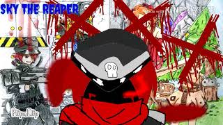 Booyah Meme Lance Vs Lj