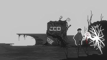 Horror Click and Point Adventure A Weird Quest Playthrough