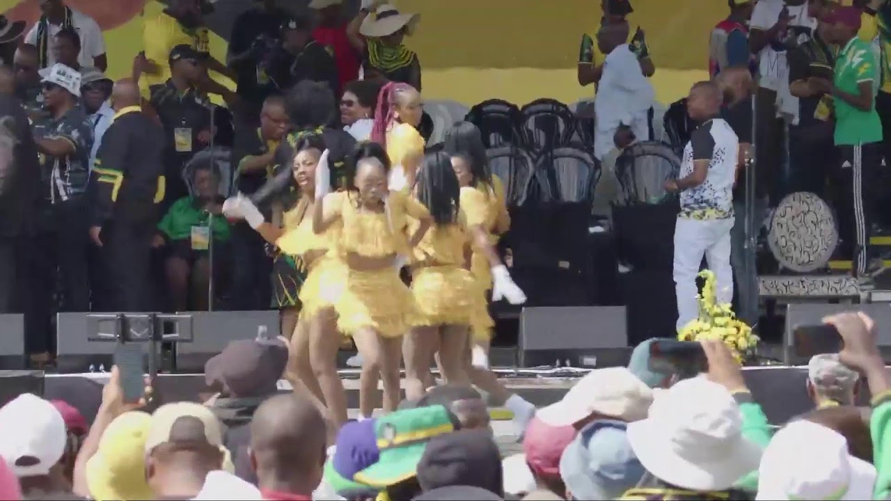 WATCH LIVE] ANC 111th Anniversary Celebration. - YouTube