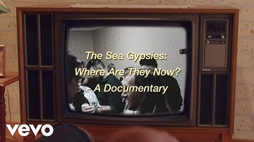 The Sea Gypsies - Where We Left Off (Official Music Video)