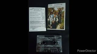 Fire Vanadium - Don't Play the Fool