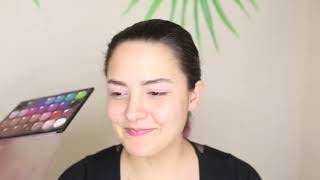 EYE MAKEUP FOR BEGINNERS - PRO MAKEUP ARTIST EDUCATION screenshot 5