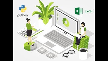 Why Python is better than Excel: Part 3 - Extensibility