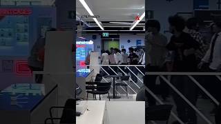Student brawl at Bangkok’s MBK Center leaves 2 in ICU