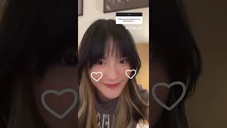 IG Story Kyla CGM48