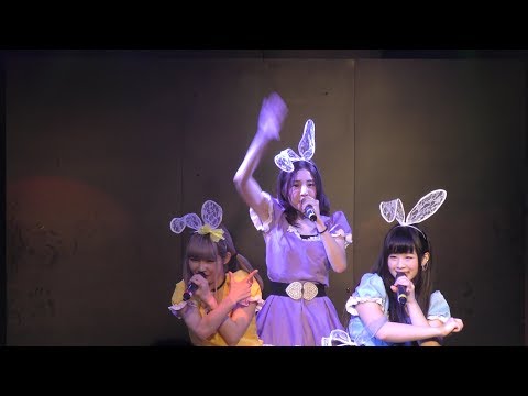 うさロイド 『舶来忍者桃語』20170514 @ポルックスシアター