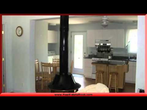 65 Taunton Bay Shores Rd., Franklin, ME home video tour