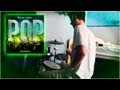 Upon This Dawning - Call Me Maybe (Punk Goes Pop 5) (EDRUM COVER)