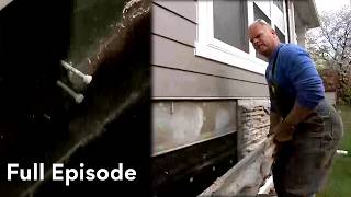 Custom Home Disasters! Contractors Won’t Take Responsibility! | EP12 | Holmes on Homes S7