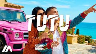 afro oriental summer type beat "TUTU"  dhurata dora type beat ft don xhoni type beat