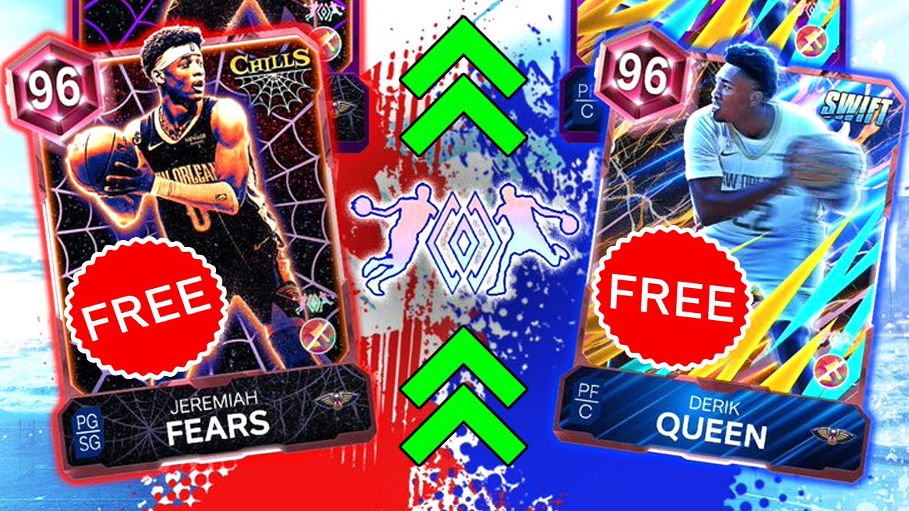 Королева будет бояться этого свободного и динамичного дуэта...