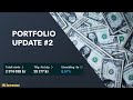 Portfolio update #2
