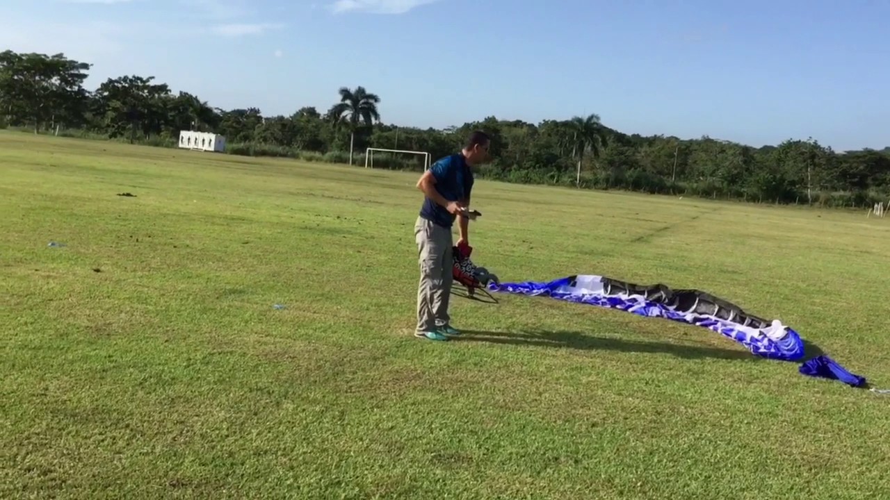 Opale Oxy 5.0 and Tom