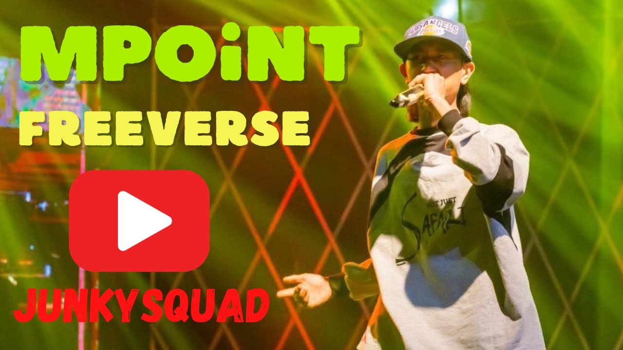 M POINT SPIT SOME BARZ 🔥 || 2023 ||