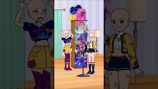 Help The Kpop Demon Hunters Girls Return To Their Beautiful Versions