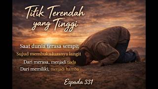 Titik Terendah yang Tinggi - Espada 331