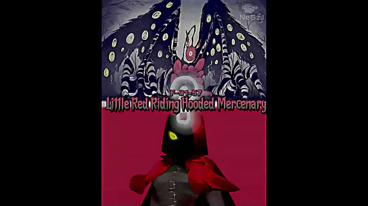 Apocalypse Bird vs Abnormalities [Lobotomy Corporation]