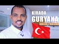 Kirada Guryaha dalka Turkiga | Qimaha iyo warbixin AirBnB | Nolosha Dalka Turkiga