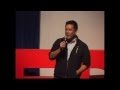 Who Killed Philippine Cinema?: Pepe Diokno at TEDxADMU