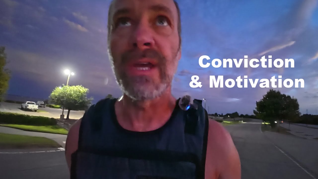 Morning Ruck Morning Discipline Ruck - YouTube