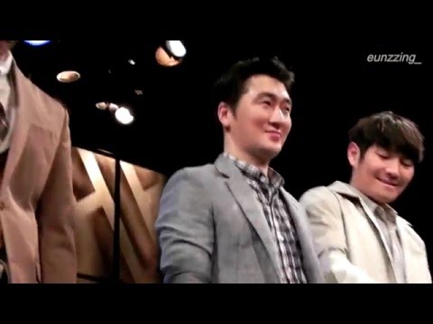 160519 연극 '보도지침' 커튼콜