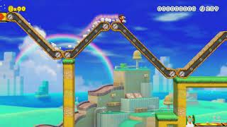 じどう [Car] by みずみずしい108 [Mizumizushi108] 🍄Super Mario Maker 2 Switch No Commentary #dqi