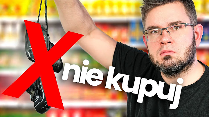 KUPIŁEM GOTOWE ZESTAWY GAMINGOWE Z BIEDRONKI...