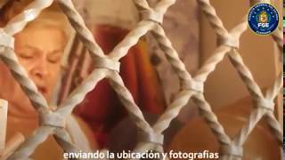 Aplicación Móvil Fiscalía General del Estado de Guerrero screenshot 5