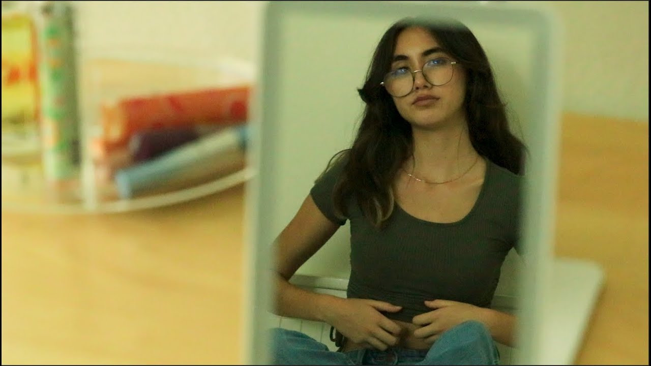 Becoming Beautiful - Hana Marie Kim