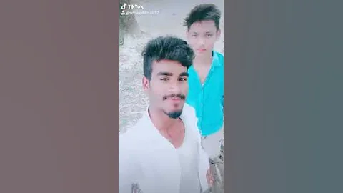 Samir Ali Tik tok video